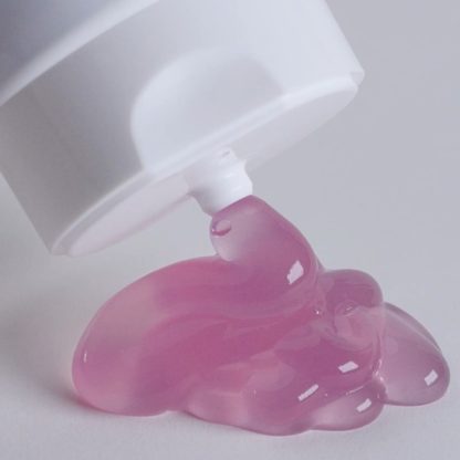 [Mary&May] (Mini) Vegan Low pH Hyaluronic Gel to Foam cleanser 30ml