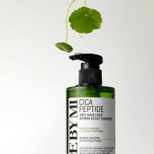 SOME BY MI Cica Peptide Anti Hair Loss Derma Scalp Shampoo 285ml