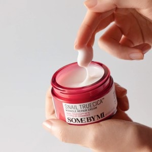 SOME BY MI Snail Truecica Miracle Repair Cream 60g