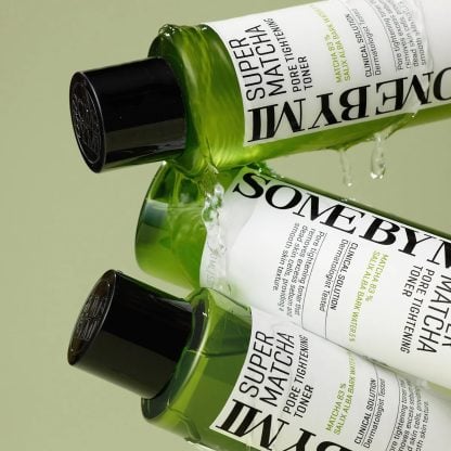 SOME BY MI Super Matcha Pore Tightening Toner 150ml