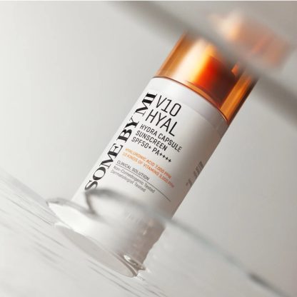 SOME BY MI V10 Hyal Antioxidant Sunscreen 40ml