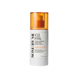 SOME BY MI V10 Hyal Hydra Capsule Sunscreen 40ml