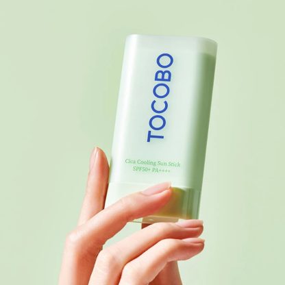[TOCOBO] CICA COOLING SUN STICK SPF50+ PA++++