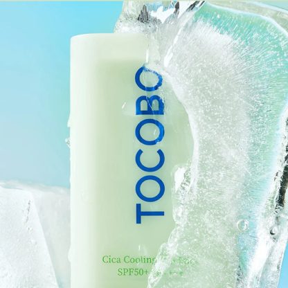 [TOCOBO] CICA COOLING SUN STICK SPF50+ PA++++