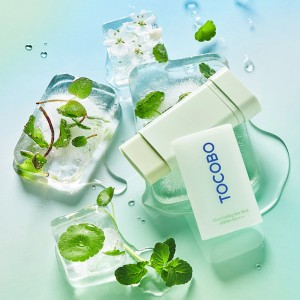 [TOCOBO] CICA COOLING SUN STICK SPF50+ PA++++