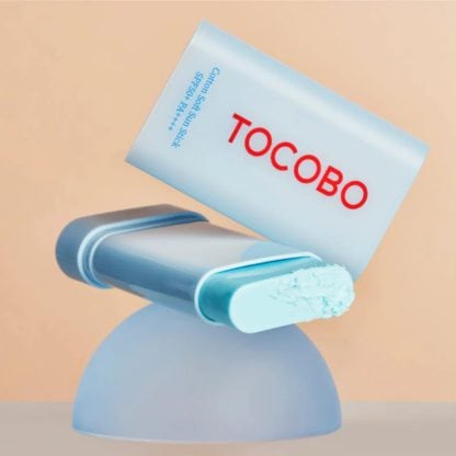 TOCOBO Cotton Soft Sun Stick SPF50+ PA++++ 19g