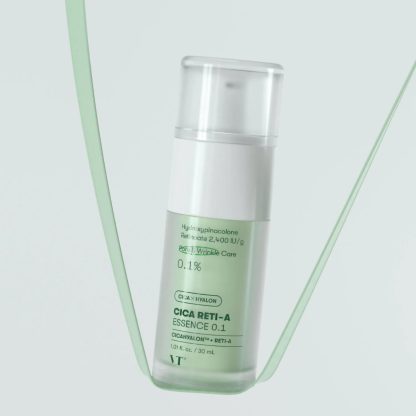 VT Cosmetics Cica Reti-A Essence 0.1 30ml