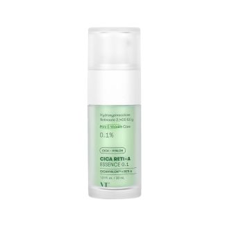 VT Cosmetics Cica Reti-A Essence 0.1 30ml