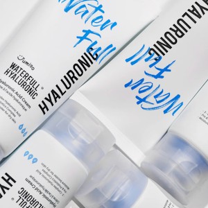 JUMISO Waterfull Hyaluronic Cream 100ml