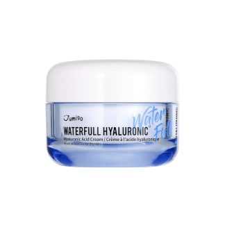 JUMISO Waterfull Hyaluronic Cream 50ml