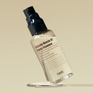 PURITO SEOUL Galacto Niacin 97 Power Essence 60ml