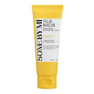 SOME BY MI Yuja Niacin Brightening Moisture Gel Cream 100ml