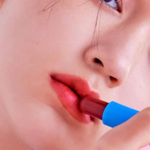 TOCOBO Powder Cream Lip Balm