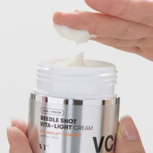 VT COSMETICS Reedle Shot Vita-Light Cream 50ml