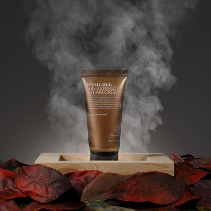 BENTON Snail Bee High Content Cream 50g