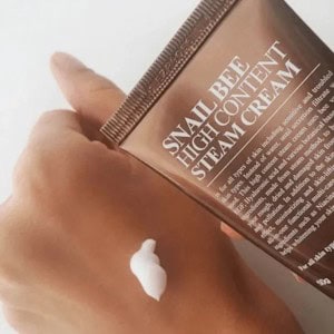 BENTON Snail Bee High Content Cream 50g