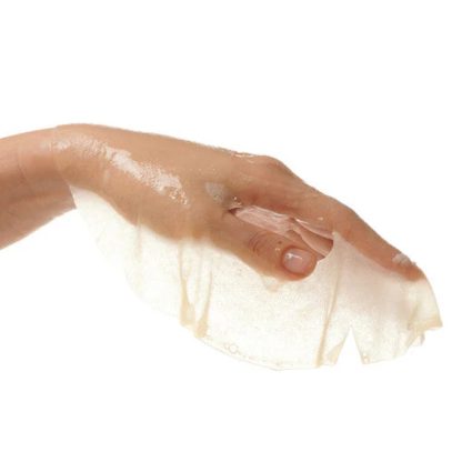 MIGUHARA 2 Step Whitening Mask Pack Origin