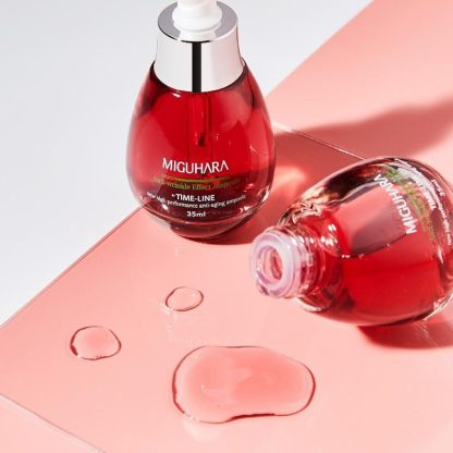 MIGUHARA Anti-Wrinkle Effect Ampoule Origin 35ml
