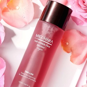 MIGUHARA Anti-Wrinkle First Essence Origin 120ml