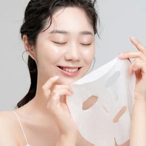 MIGUHARA 2 Step Aqua Balance Mask Pack