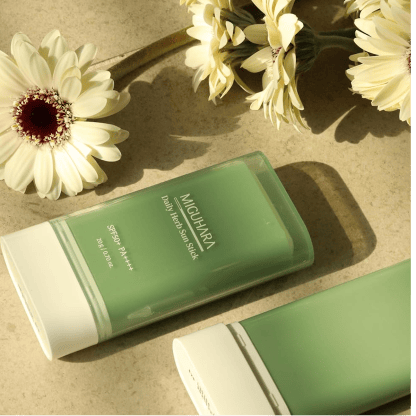 MIGUHARA Daily Herb Sun Stick SPF50+ PA++++ 20g