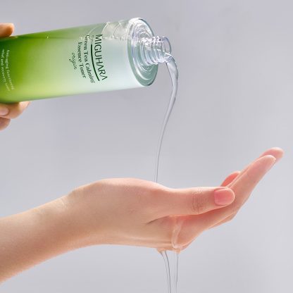 MIGUHARA Green Tea Calming Essence Toner Origin 200ml