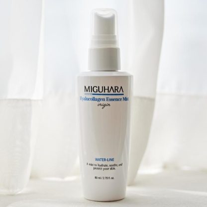 MIGUHARA Hyalucollagen Essence Mist Origin 120ml