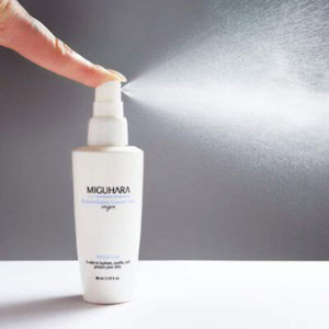 MIGUHARA Hyalucollagen Essence Mist Origin 120ml