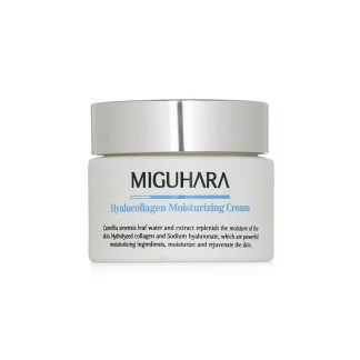 MIGUHARA Hyalucollagen Moisturizing Cream 50ml