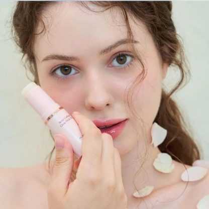 MIGUHARA Rose Collagen Glow Multi Balm 10g