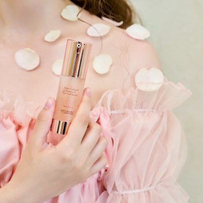 MIGUHARA Rose Collagen Intensive Eye Gel Serum 30ml