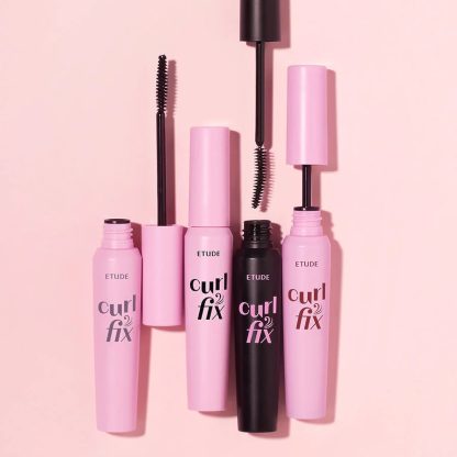 ETUDE Curl Fix Mascara 8g