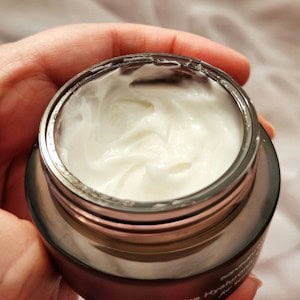 HARUHARU WONDER Black Rice 10 Hyaluronic Cream Unscented 50ml