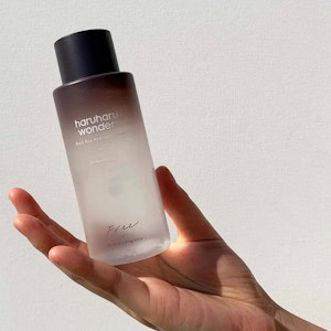 HARUHARU WONDER Black Rice Hyaluronic Toner For Sensitive Skin 150ml