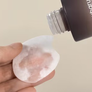 HARUHARU WONDER Black Rice Hyaluronic Toner For Sensitive Skin 300ml