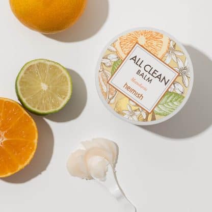 HEIMISH All Clean Balm Mandarin 120ml