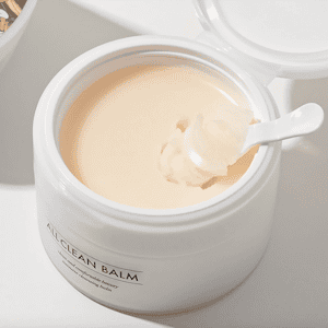 HEIMISH All Clean Balm Mandarin 120ml