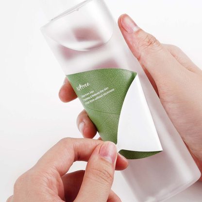 ISNTREE Aloe Soothing Toner 200ml