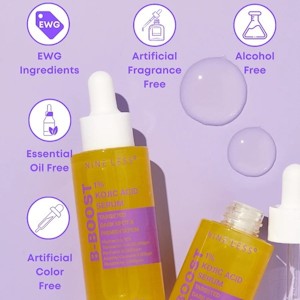 NINE LESS B-Boost 1% Kojic Acid Serum 30ml