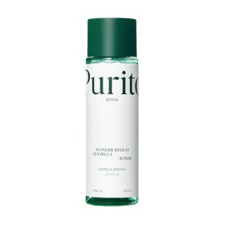 PURITO SEOUL Wonder Releaf Centella Toner 200ml