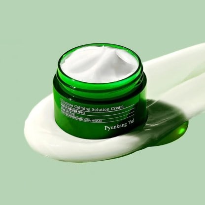 PYUNKANG YUL Ultimate Calming Solution Cream 30ml