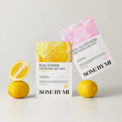 SOME BY MI Real Care Mask 30ml