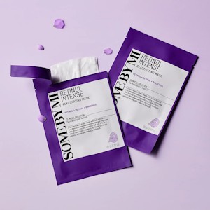 SOME BY MI Retinol Intense Daily Mask 30pcs