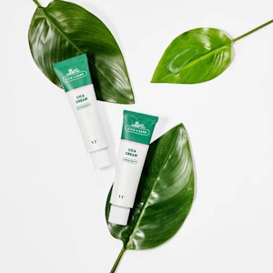 VT COSMETICS Cica Mild Cream 50ml