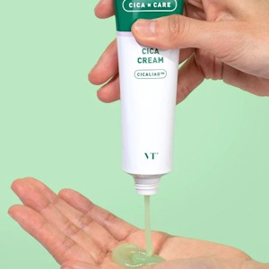 VT COSMETICS Cica Mild Cream 50ml