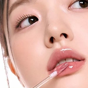 [rom&nd] GLASTING COLOR GLOSS