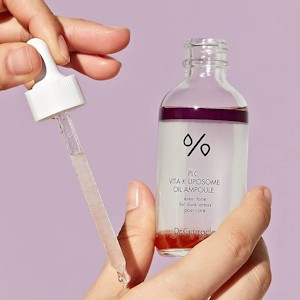 DR. CEURACLE PLC Vita Liposome Oil Ampoule 50ml