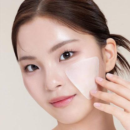 DR. CEURACLE Tea Tree Purifine Toner Pad 60pads