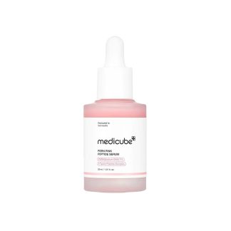 MEDICUBE PDRN Pink Peptide Serum 30ml