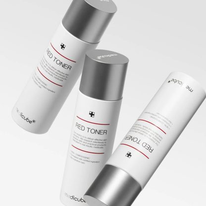 MEDICUBE Red Toner 2.0 100ml
